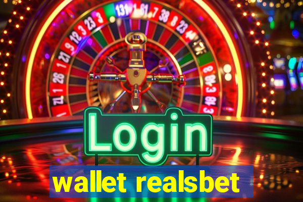 wallet realsbet